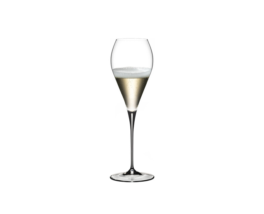 riedel manufaktur riedel bellorotondo verre à champagne
