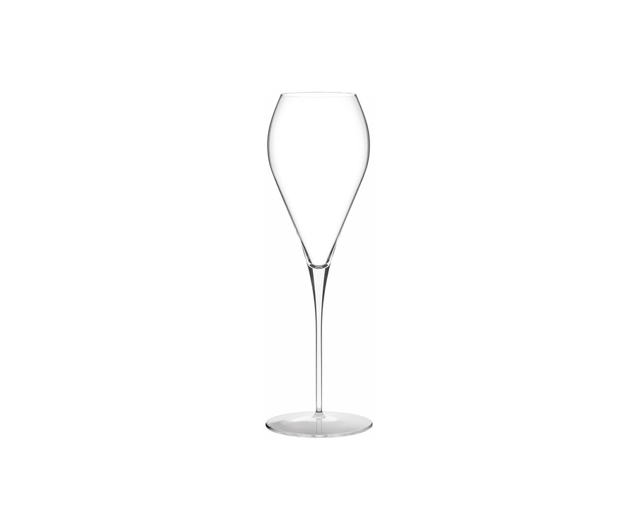 riedel manufaktur riedel bellorotondo verre à champagne