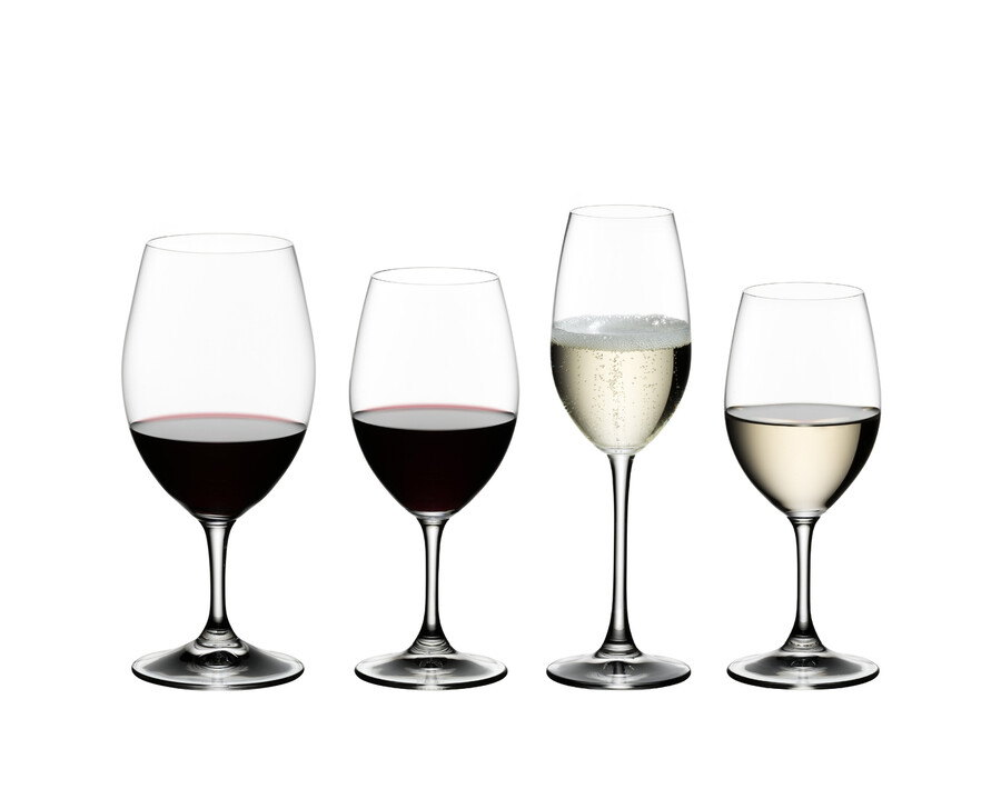 riedel ouverture verre à vin blancmagnumchampagne