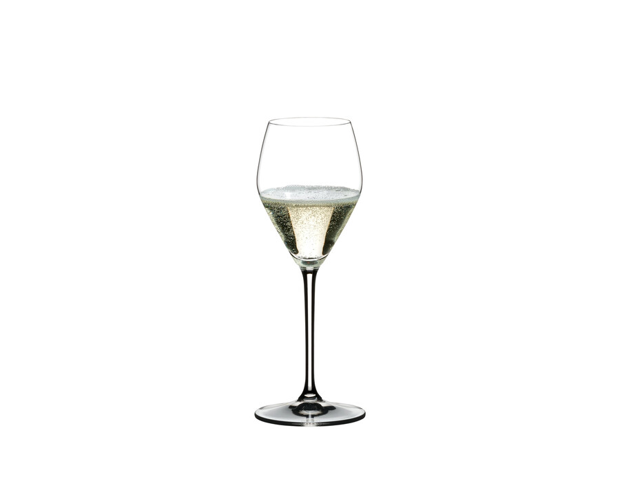 verre à champagne riedel cœur à cœur
