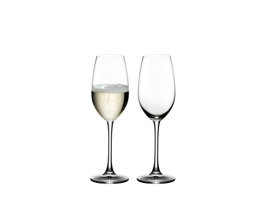 coupe à champagne riedel ouverture