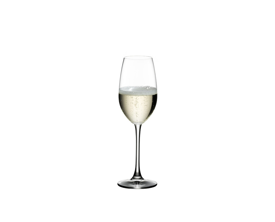 coupe à champagne riedel ouverture