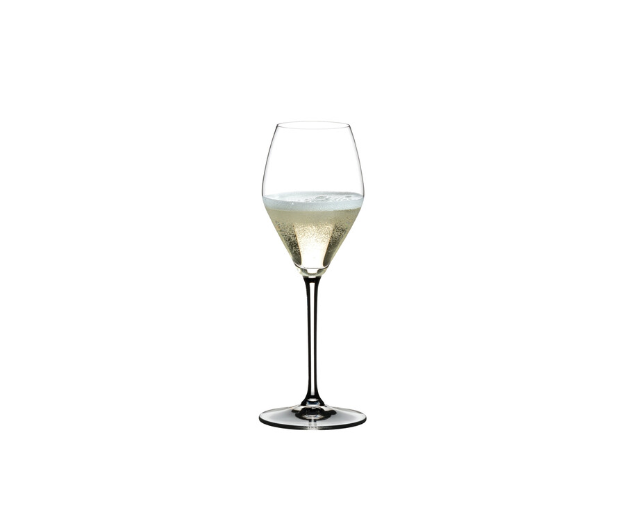 verre à champagne riedel cœur à cœur