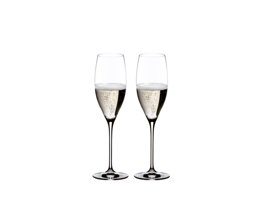 riedel vinum cuvée prestige