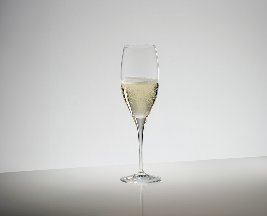 riedel vinum cuvée prestige