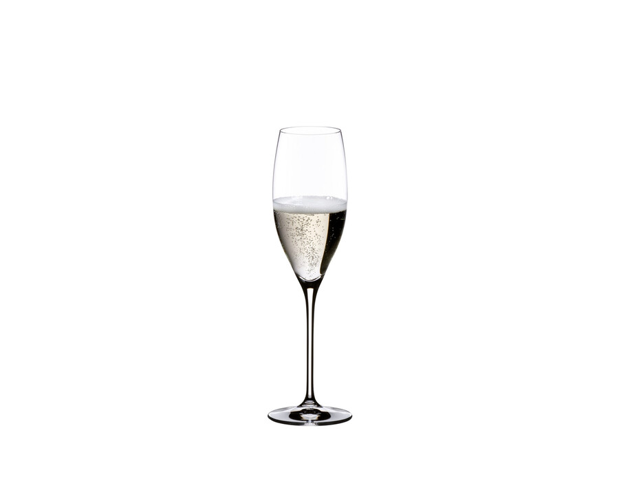 riedel vinum cuvée prestige