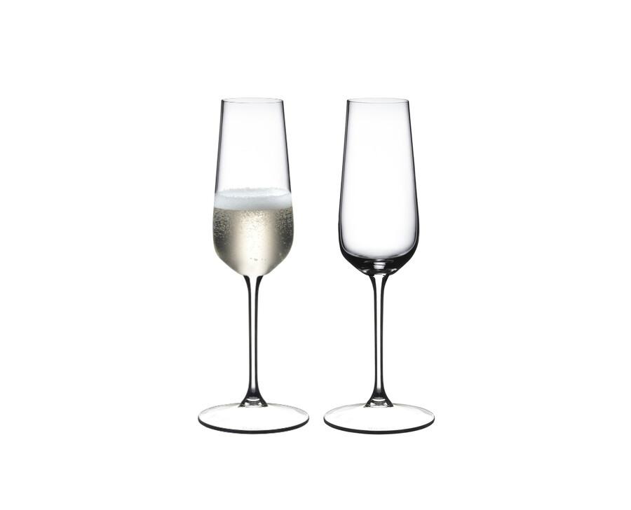 flûte à champagne grape@riedel