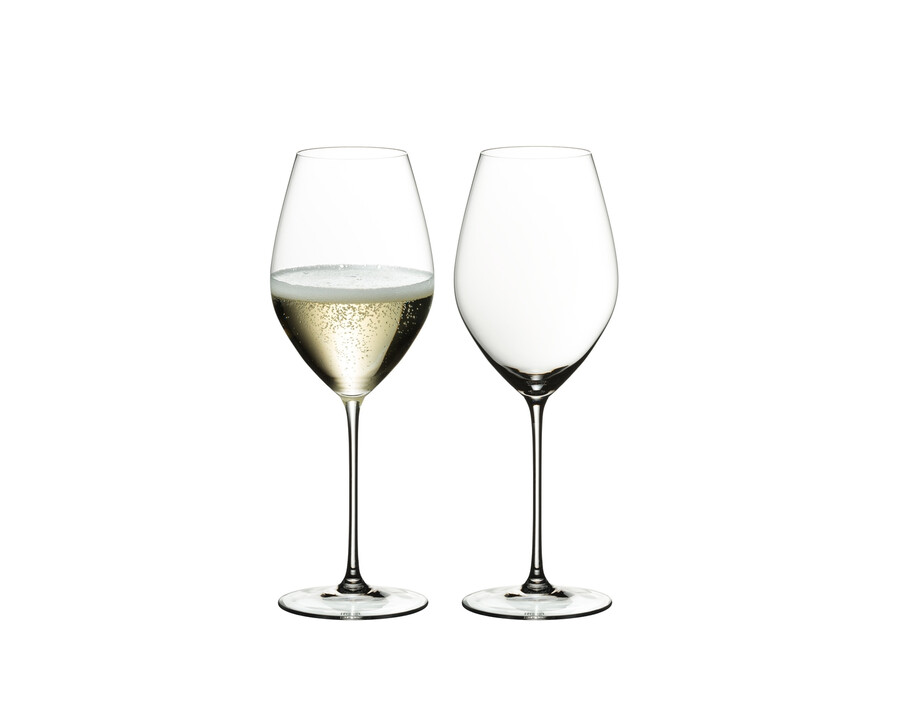 verre à champagne riedel veritas