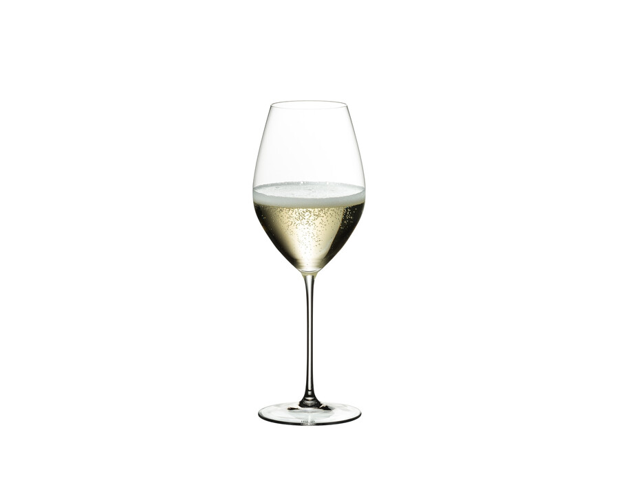 verre à champagne riedel veritas