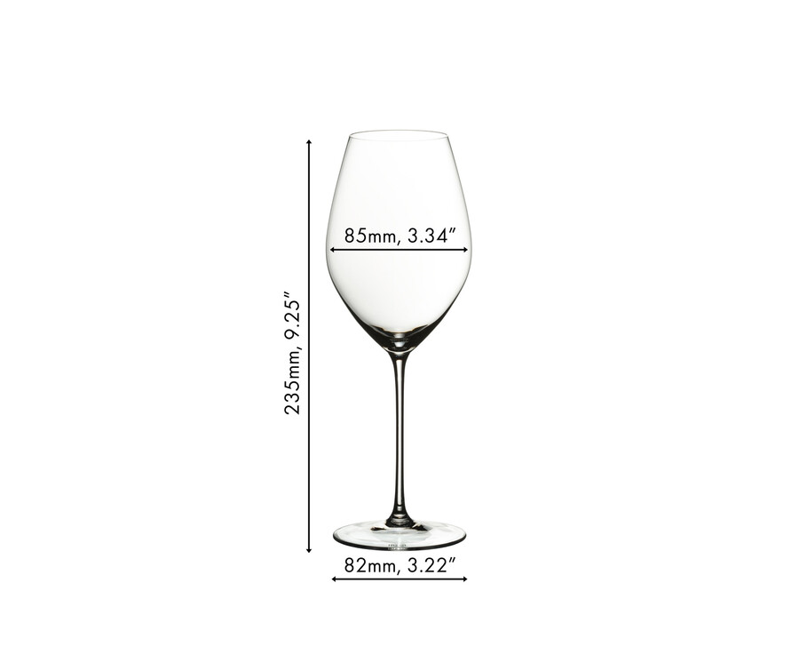 verre à champagne riedel veritas