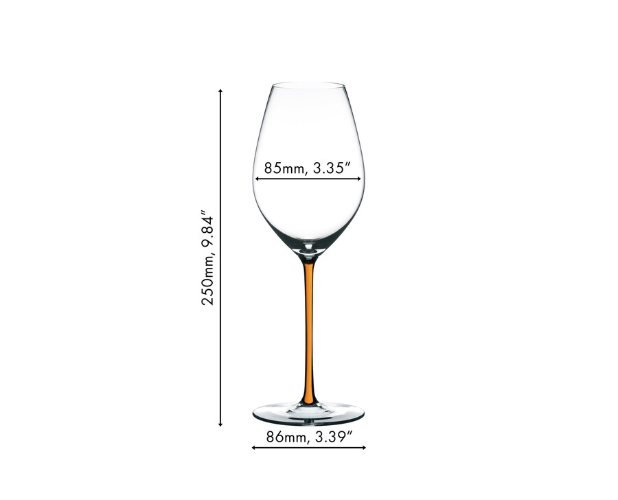 riedel fatto a mano coffret cadeau verre à vin champagne