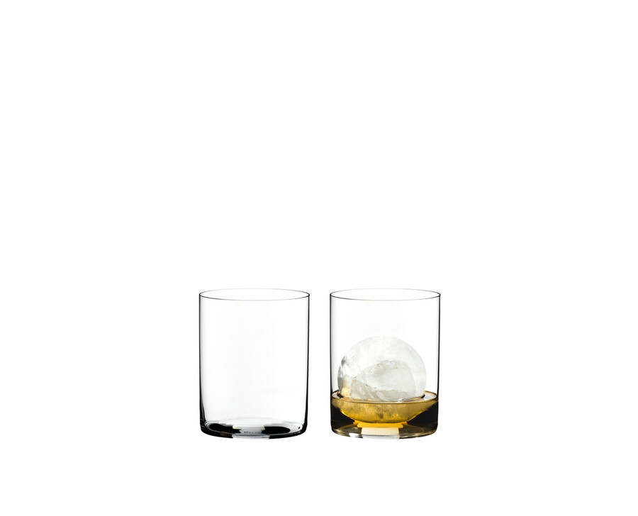 riedel le verre à vin o whisky h2o