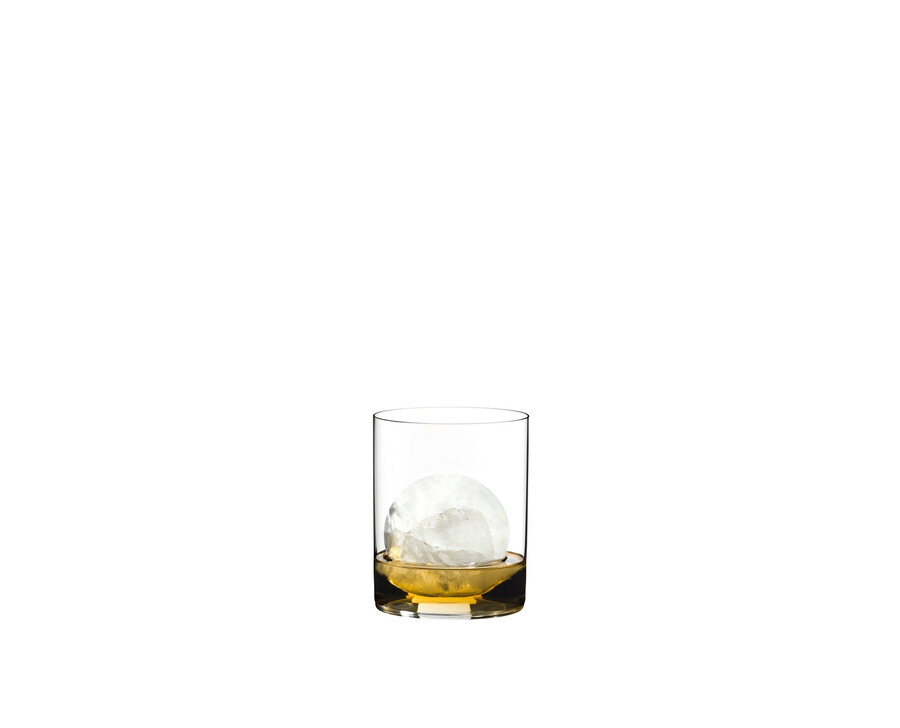 riedel le verre à vin o whisky h2o
