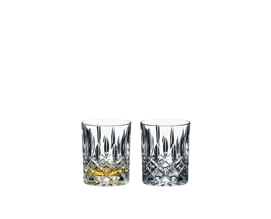 collection de verres riedel whisky spey riedel
