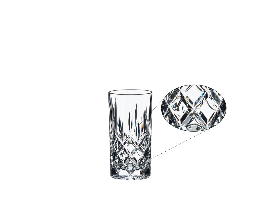 collection de verres riedel riedel spey long drink