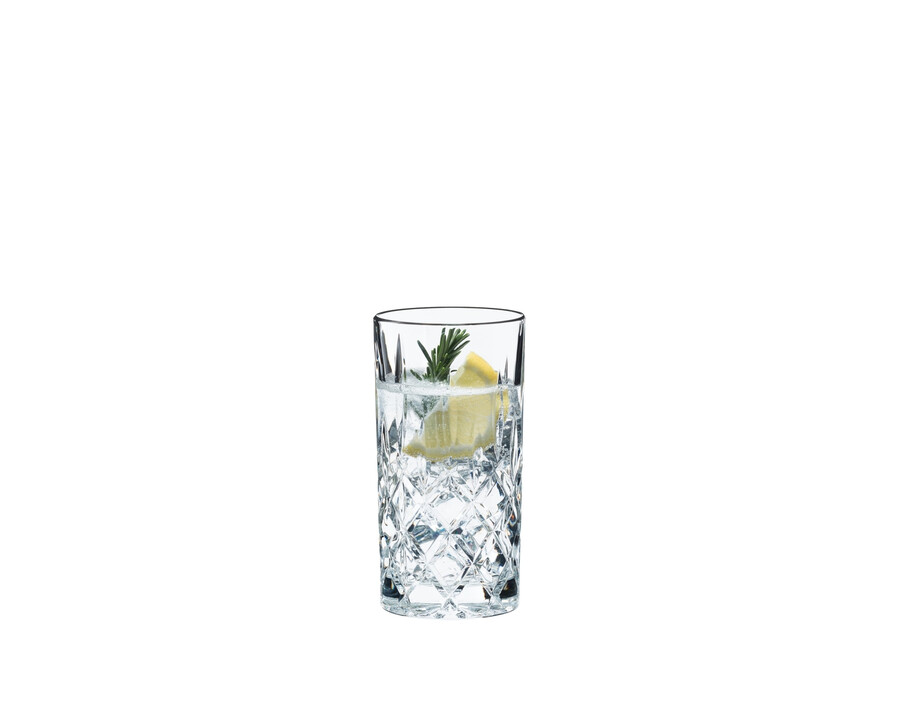 collection de verres riedel riedel spey long drink