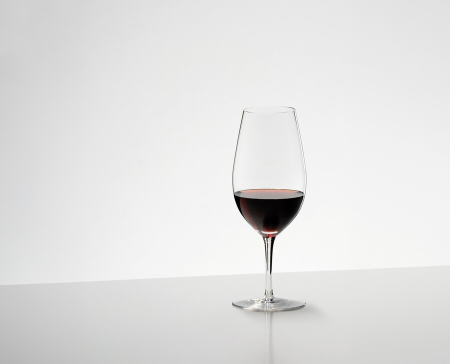 riedel sommeliers vintage porto