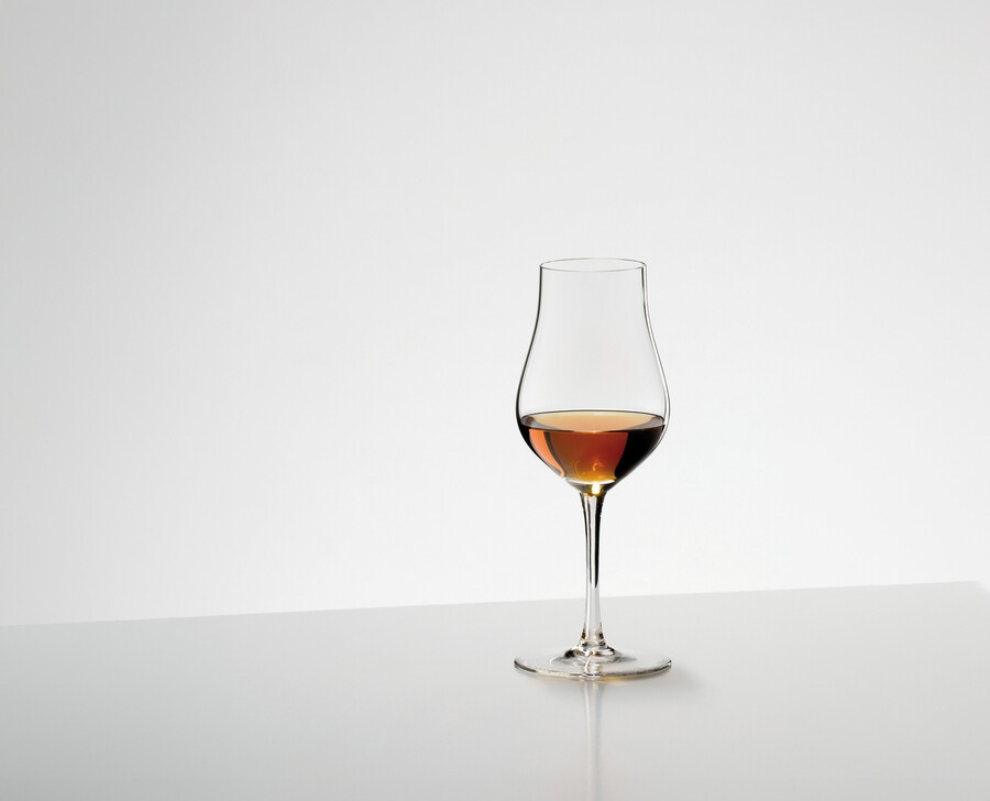 cognac riedel sommeliers xo