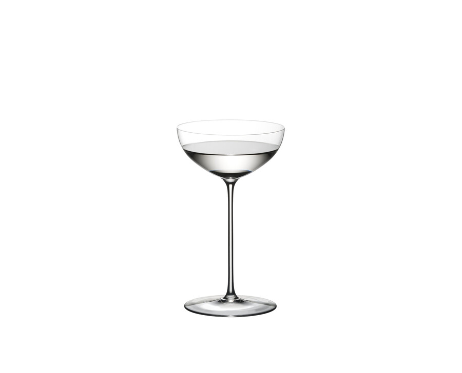 riedel superleggero coupe cocktail moscato