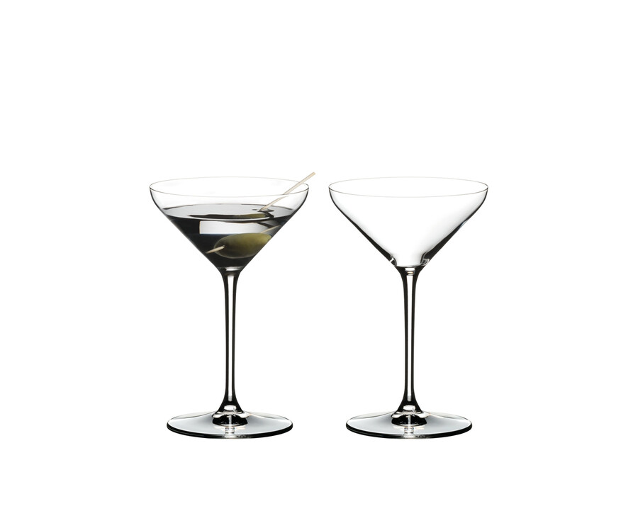 riedel extreme martini