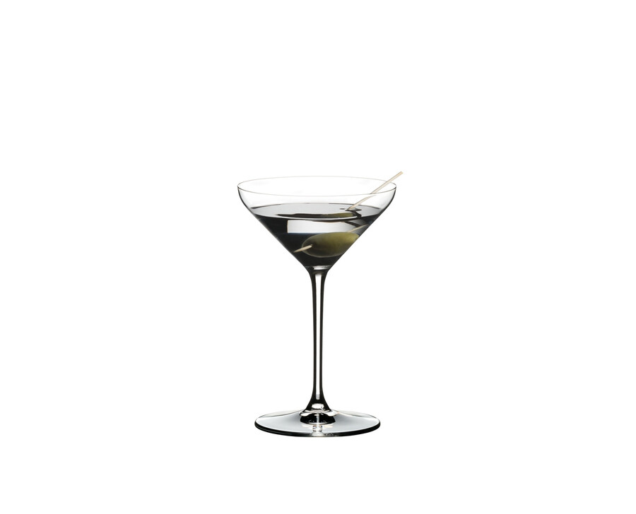 riedel extreme martini