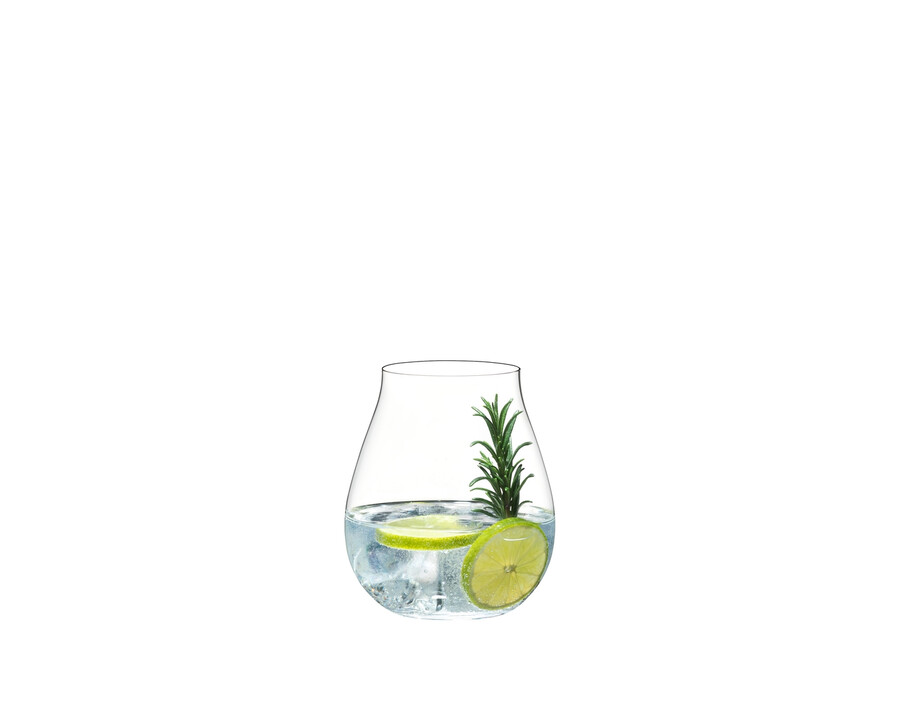 coffret à gin riedel classique