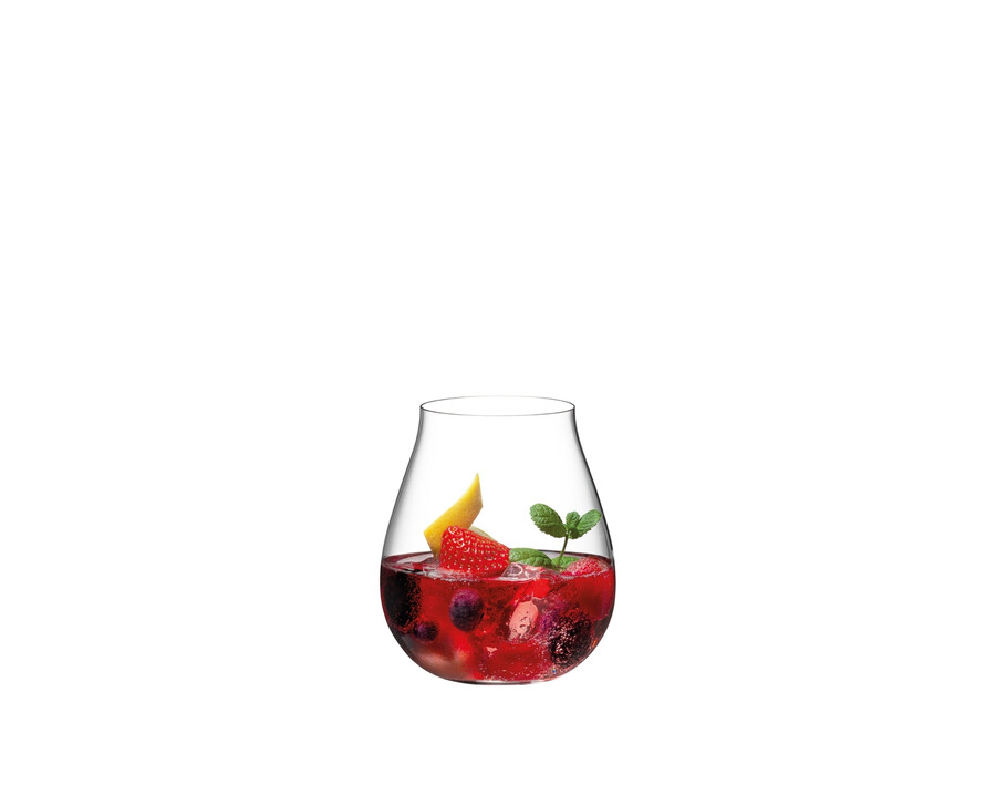 coffret gin tonic riedel contemporain