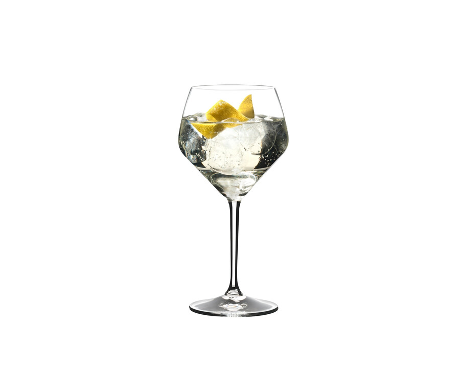coffret à gin riedel