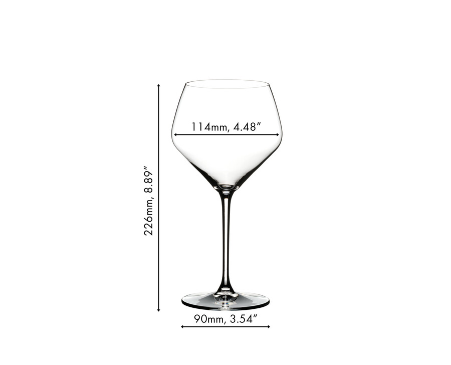 coffret à gin riedel