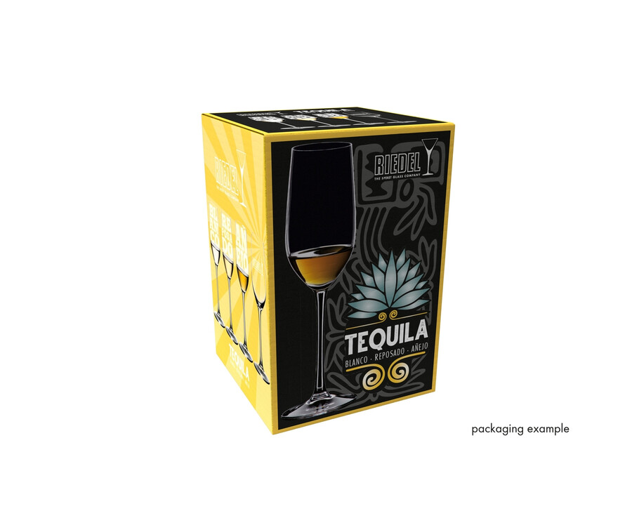 coffret tequila riedel