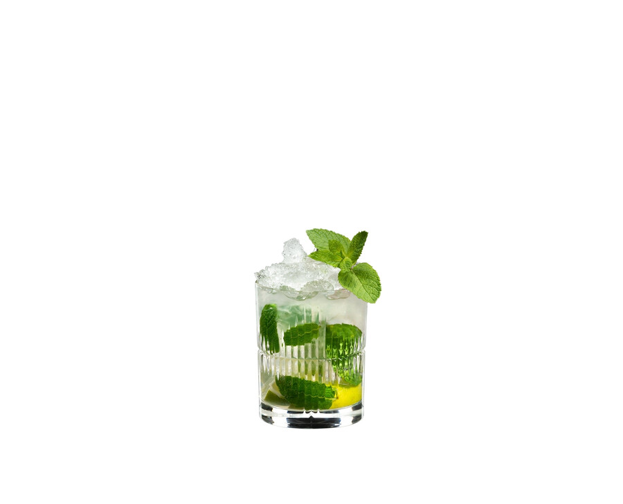 coffret à rhum riedel