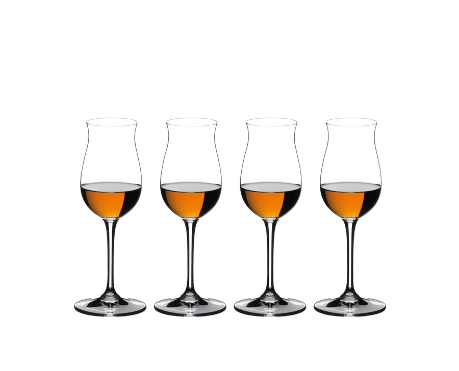 coffret à mélange riedel cognac