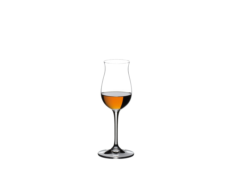 coffret à mélange riedel cognac