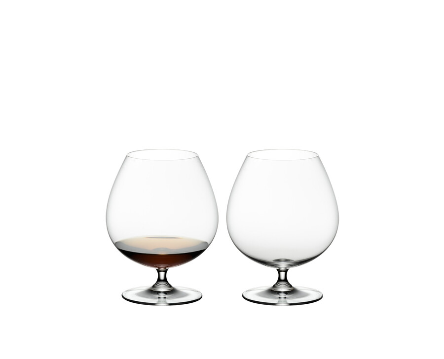 riedel vinum brandy