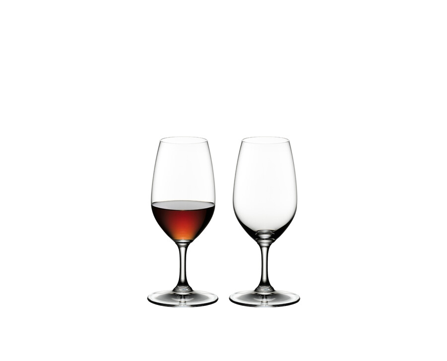 riedel vinum port