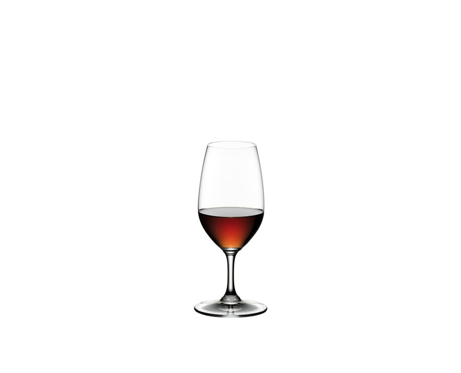 riedel vinum port