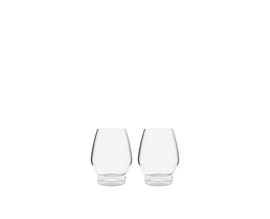 verre à bourbon entièrement américain