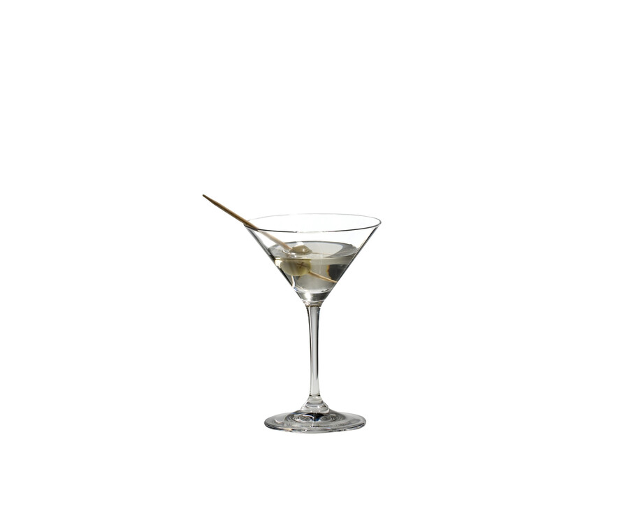 riedel vinum martini