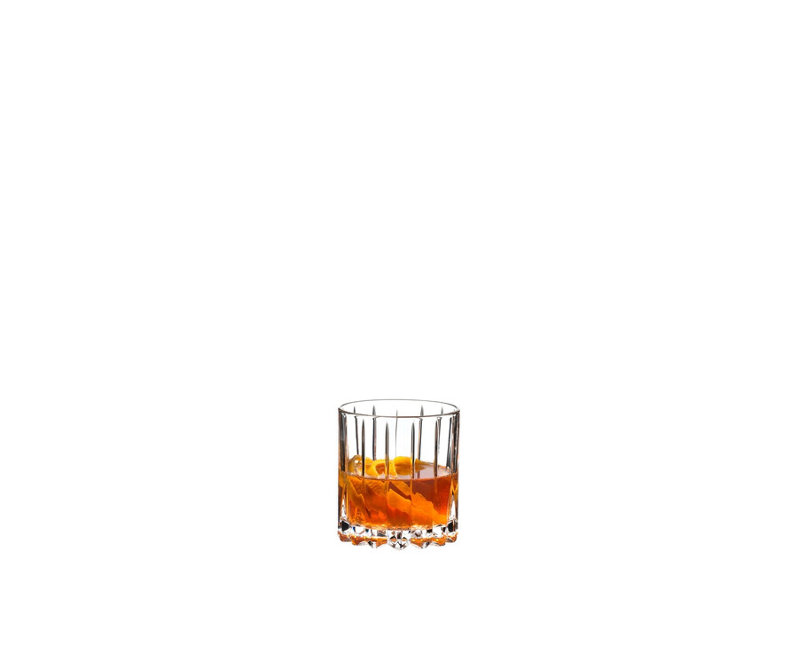 verres spécifiques pour boissons riedel - verres à liqueur