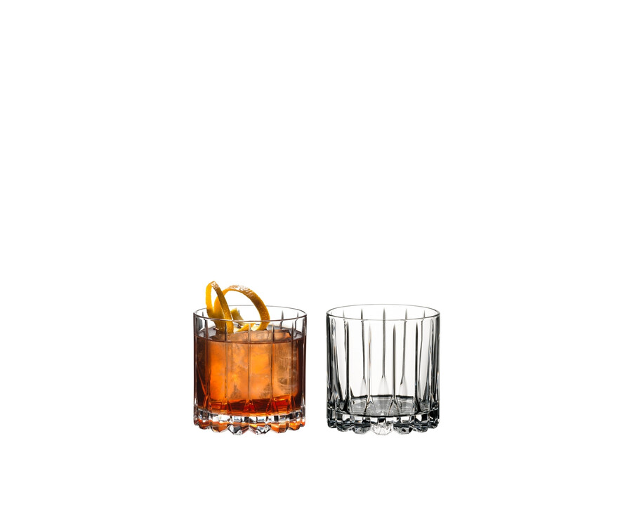 verres à whisky riedel