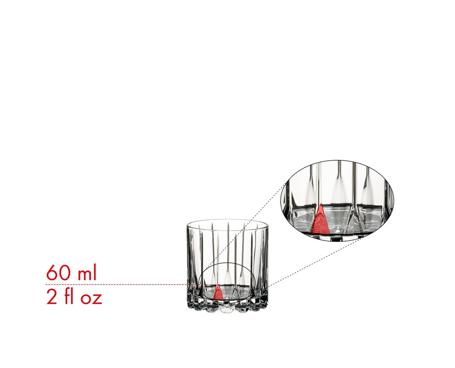 verres à whisky riedel