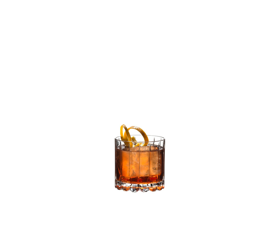 verres à whisky riedel