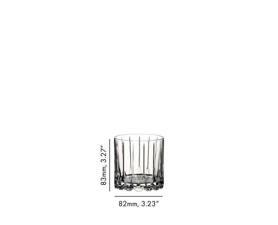 verres à whisky riedel