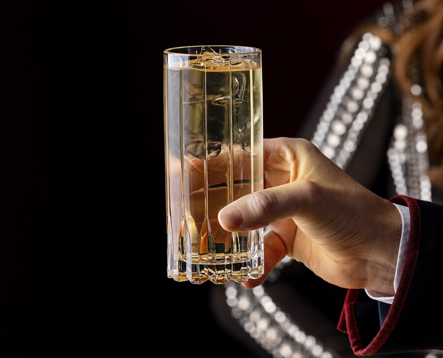 riedel resort highball