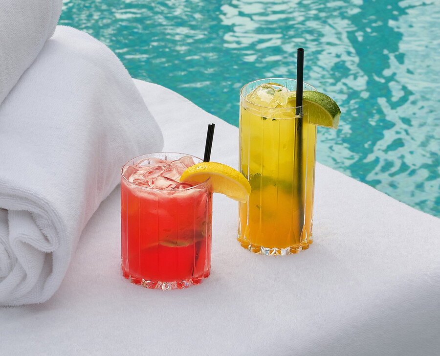riedel resort highball