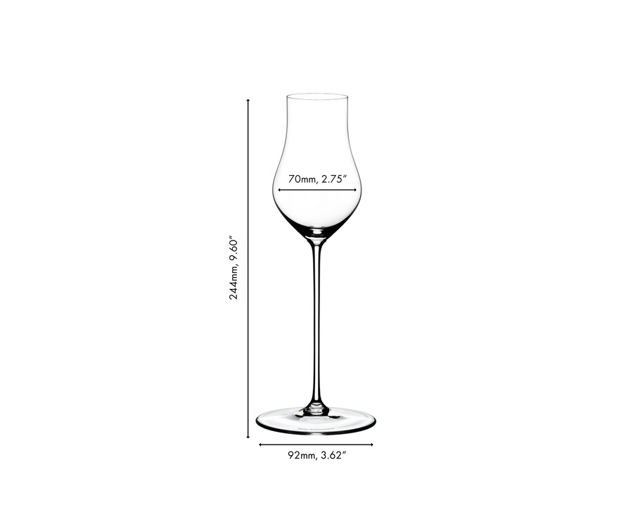 spiritueux riedel superleggero