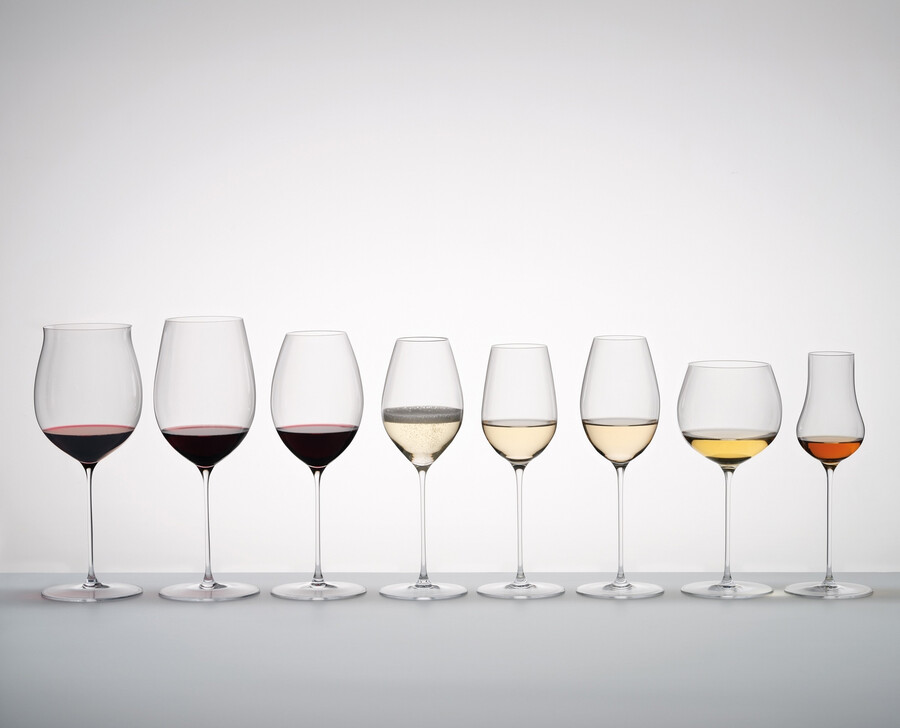 spiritueux riedel superleggero