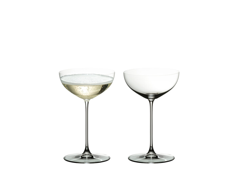 riedel veritas coupecocktail