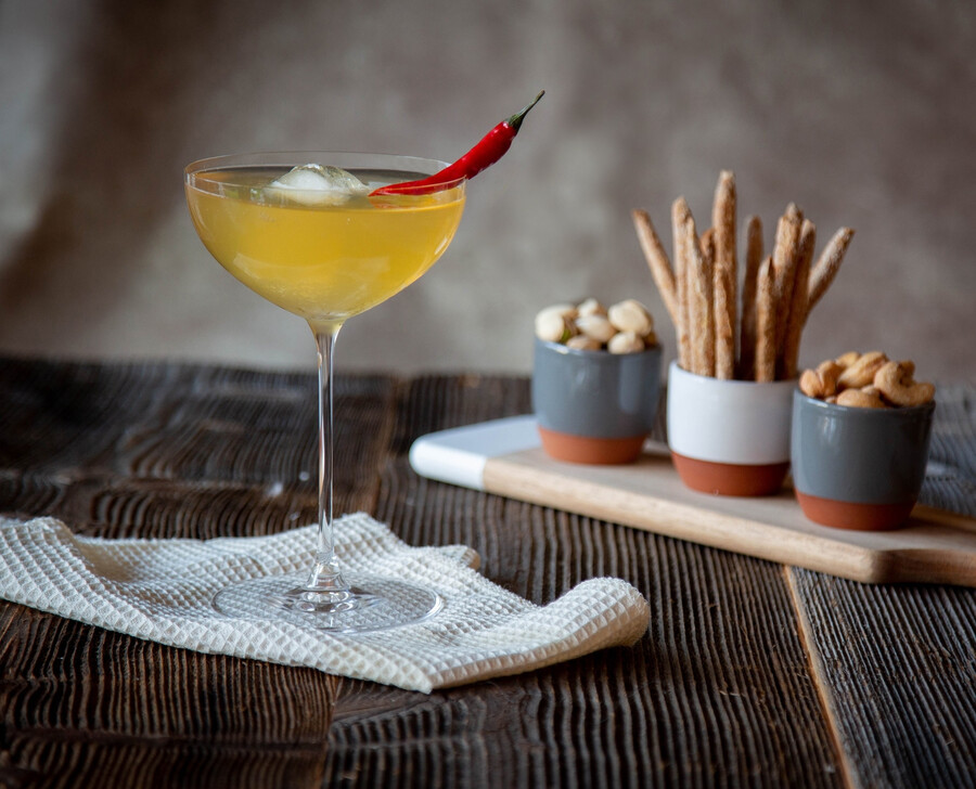 riedel veritas coupecocktail