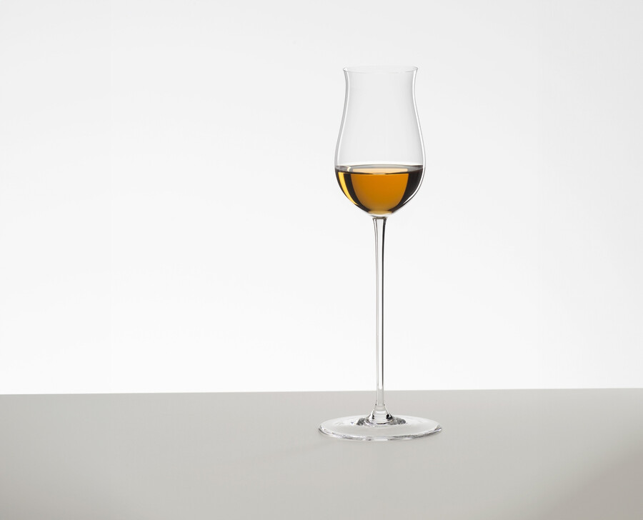riedel veritas spirits